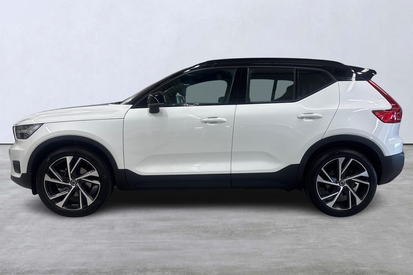 Bild 2 av Volvo XC40