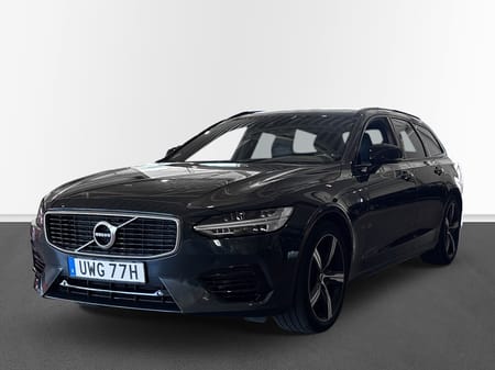 Volvo V90 T8 TE R-Design