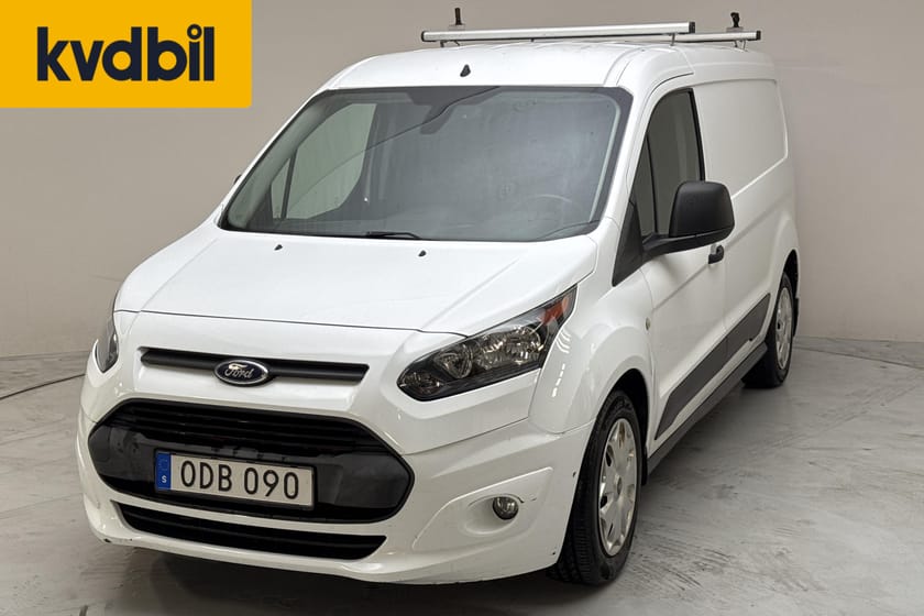 Bild 1 av Ford Transit Connect 230 LWB 1.5 TDCi (100hk) Verkstadsi