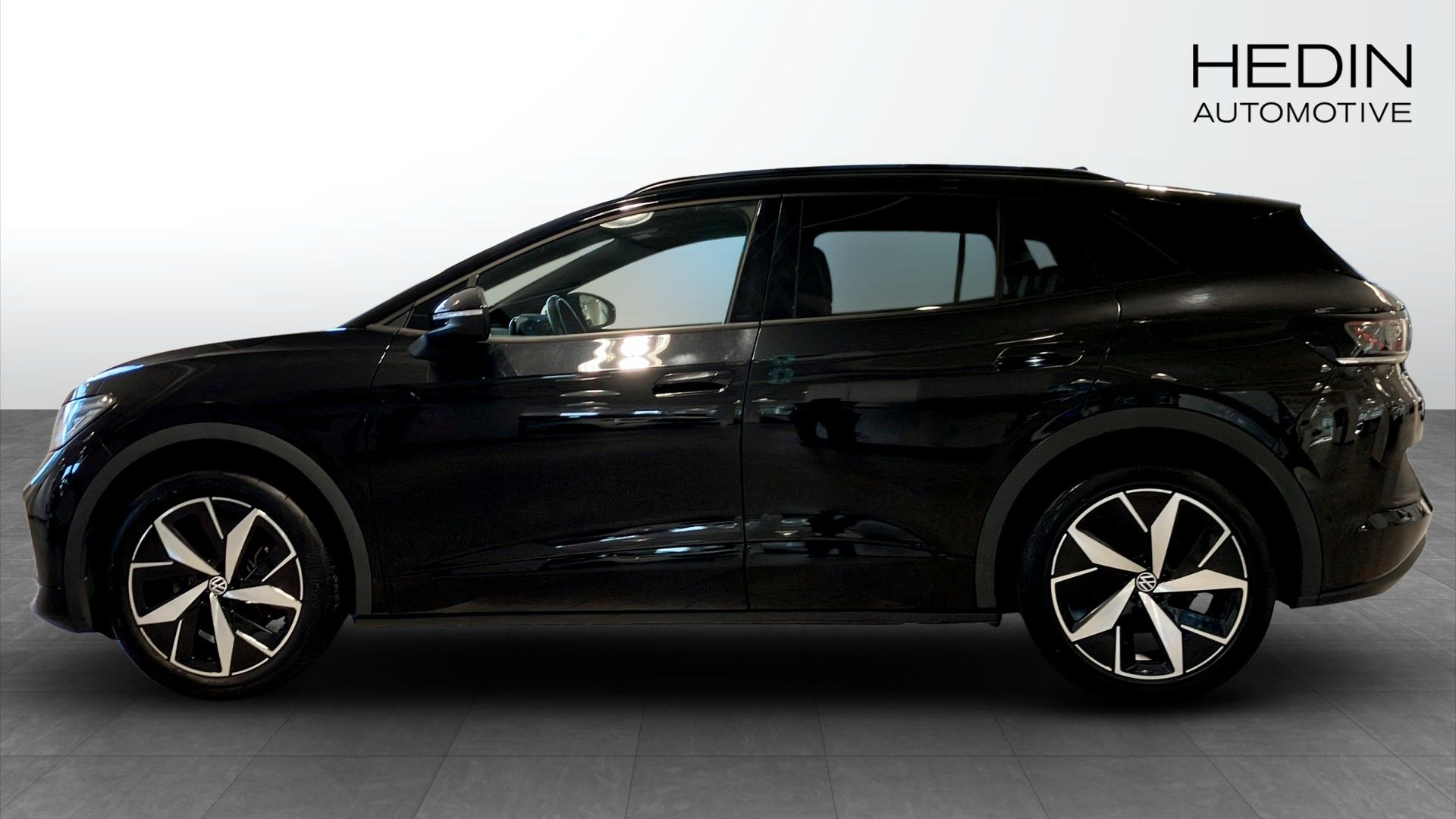 Volkswagen ID.4 GTX 77 Comfort Plus 2023, kuva 6/10
