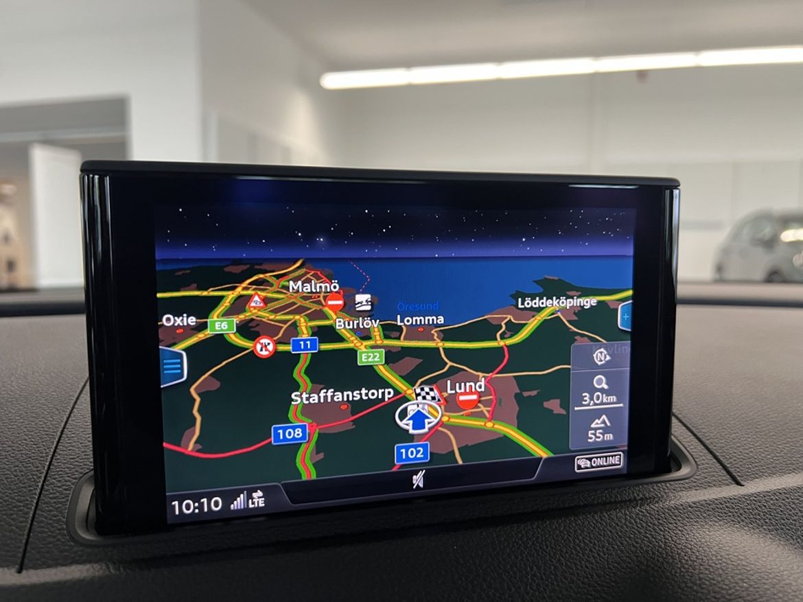 Audi Audi A3 Sportback e-Tron — bild 12
