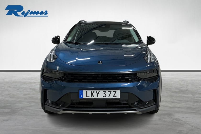 Bild 5 av Lynk & Co 01 PHEV