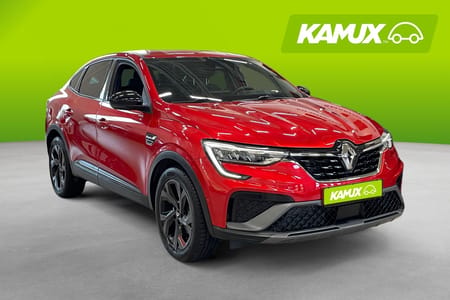 Renault Arkana E-TECH 145