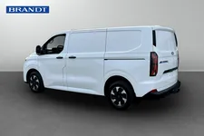 Ford E-Transit Custom 320