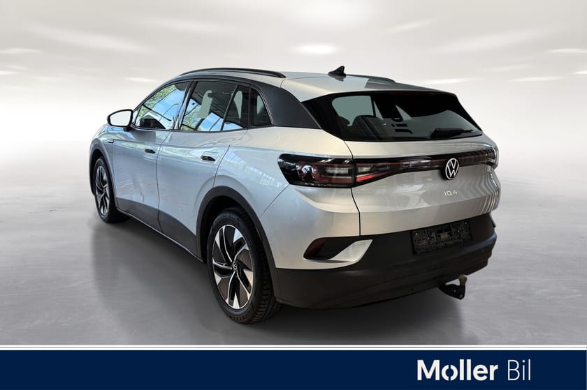 Bilde 3 av Volkswagen ID.4 Pure Performance perf. city