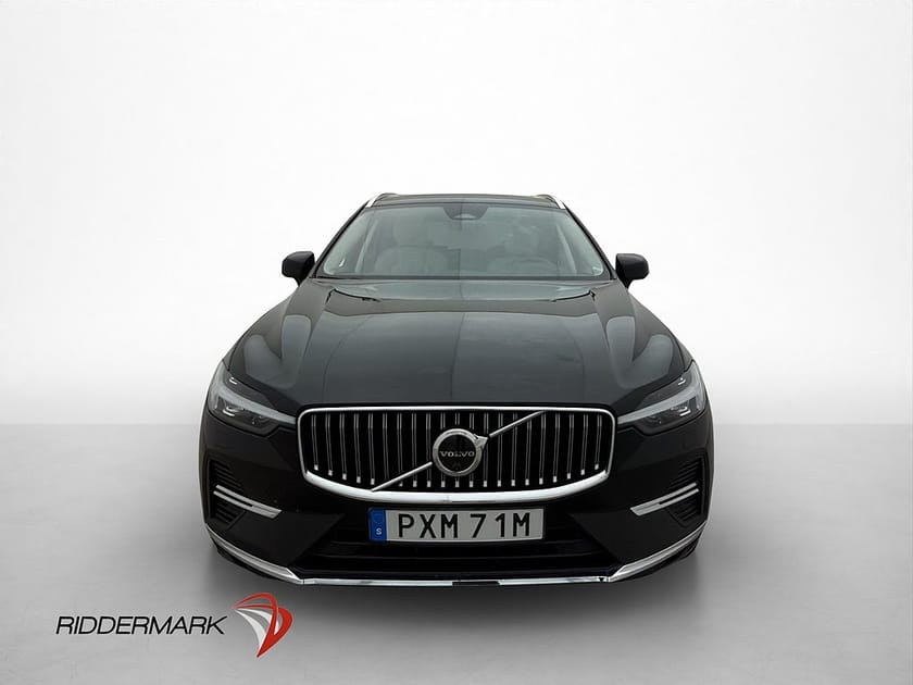 Bild 2 av Volvo XC60 T6 AWD 350hk Drag Pano Värmare 360° H/K CarPlay