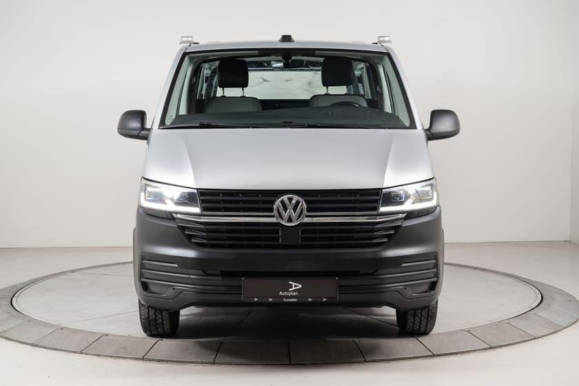 Bilde 4 av Volkswagen Transporter
