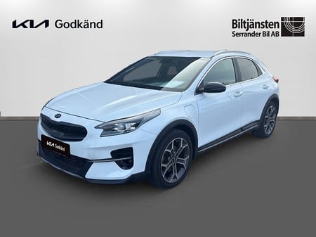 Kia XCeed Plug-in Hybrid Xceed PHEV Advance Plus