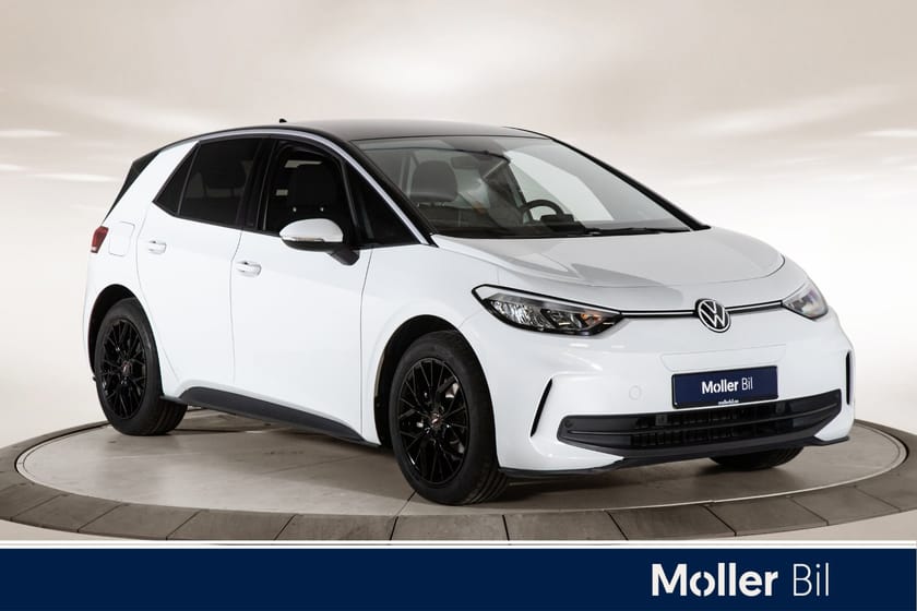 Bilde 2 av Volkswagen ID.3 Pure
