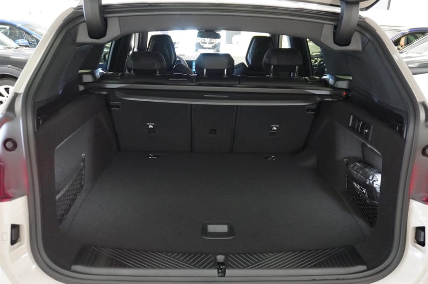 Bild 5 av BMW X3 30e xDrive M-Sport Pro Innovation Drag H K