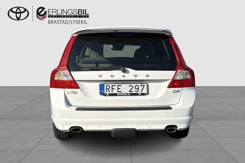 Bild 4 av Volvo V70