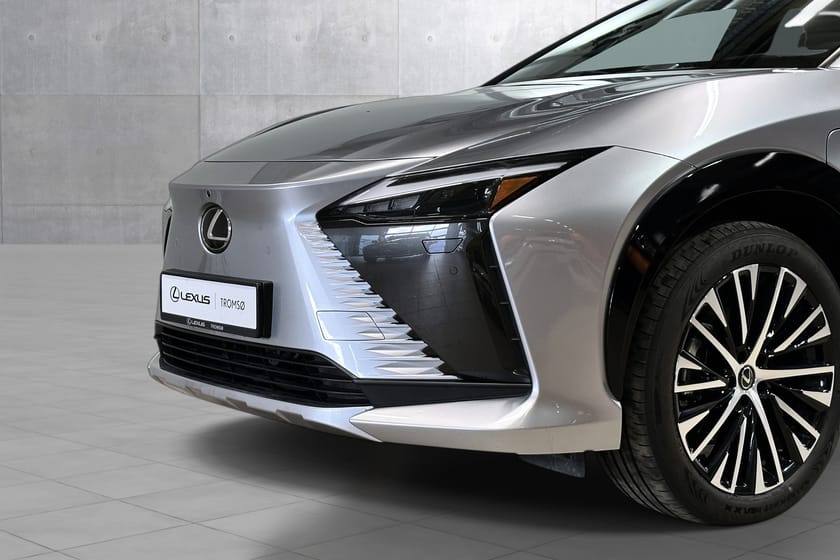 Bilde 4 av Lexus RZ 450e
