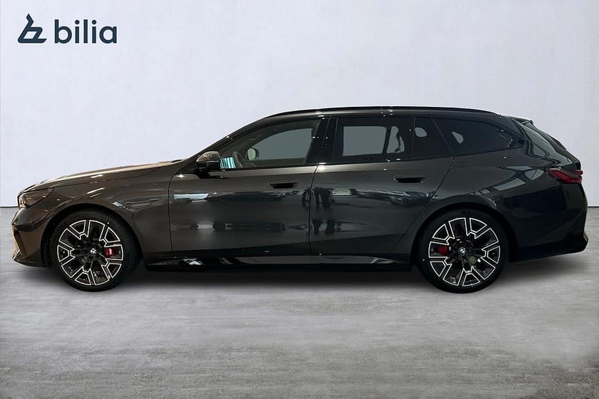 Bild 3 av BMW i5 xDrive40 Touring xDrive 40 M-sport Pro | Pano | B&W | 9718kr/mån ex moms