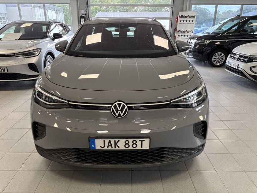 Bild 2 av Volkswagen ID.4 Pro Performance