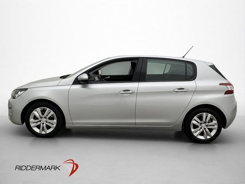 Bild 5 av Peugeot 308 1.2 PureTech 110HK Active Dragkrok P-Sensorer