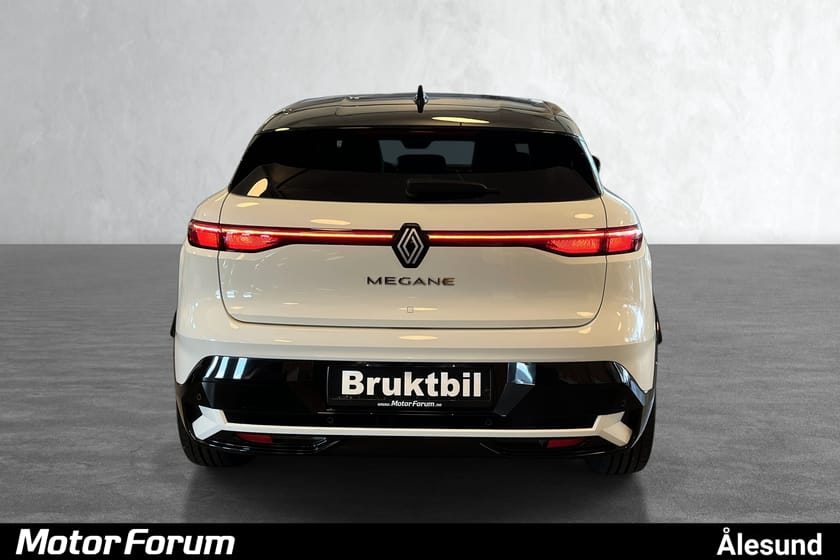 Bilde 4 av Renault Mégane E-TECH -TECHNO-ACC-FULL GOOGLE-