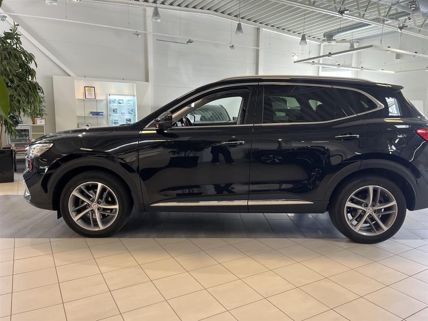 Bild 3 av MG EHS PHEV Luxury Pebble Black