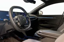 Renault Mégane E-TECH