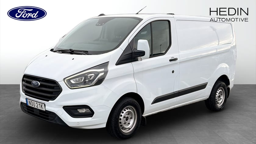 Bild 1 av Ford Transit Custom 280