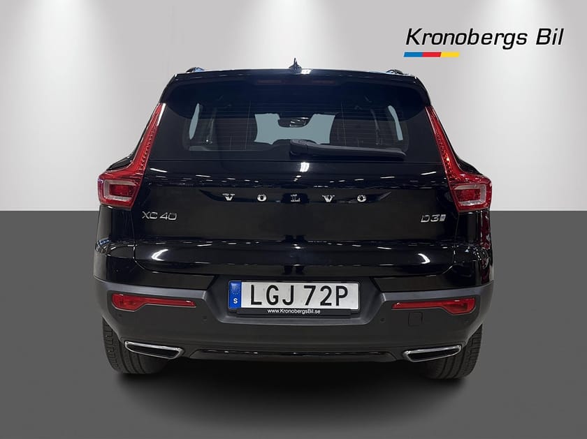 Bild 5 av Volvo XC40