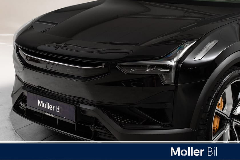 Bilde 2 av Polestar 3 Long Range Dual Motor LR