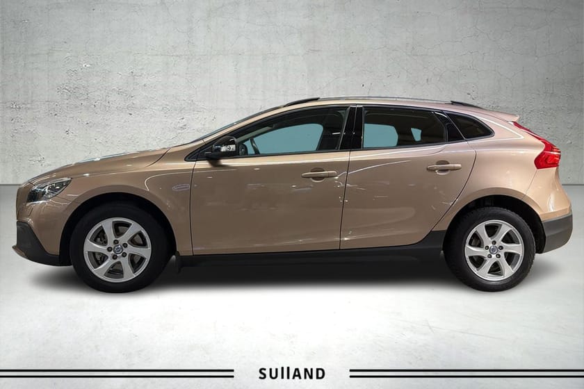 Bilde 2 av Volvo V40 Cross Country