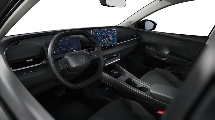 Bild 3 av Volkswagen ID. Polo