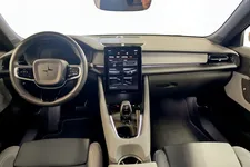 Polestar 2 Standard Range Single Motor
