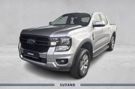 Ford Ranger PHEV