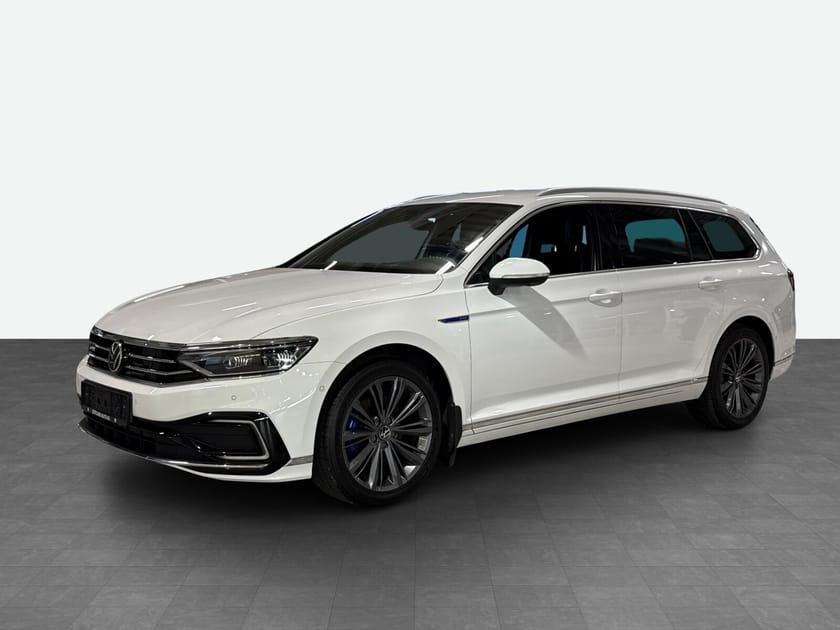 Bilde 1 av Volkswagen Passat Variant GTE