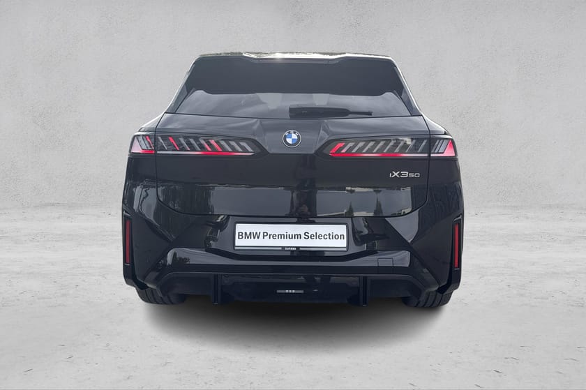 Bilde 4 av BMW iX3 50 xDrive