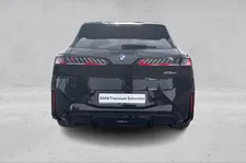 Thumnail bilde 3 av BMW iX3 50 xDrive