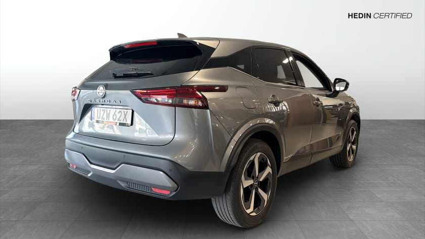 Bild 2 av Nissan Qashqai