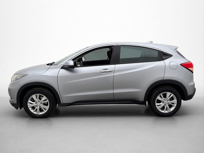Bild 5 av Honda HR-V 1.5 i-VTEC 131hk Sensorer Farthållare Lane-Assist