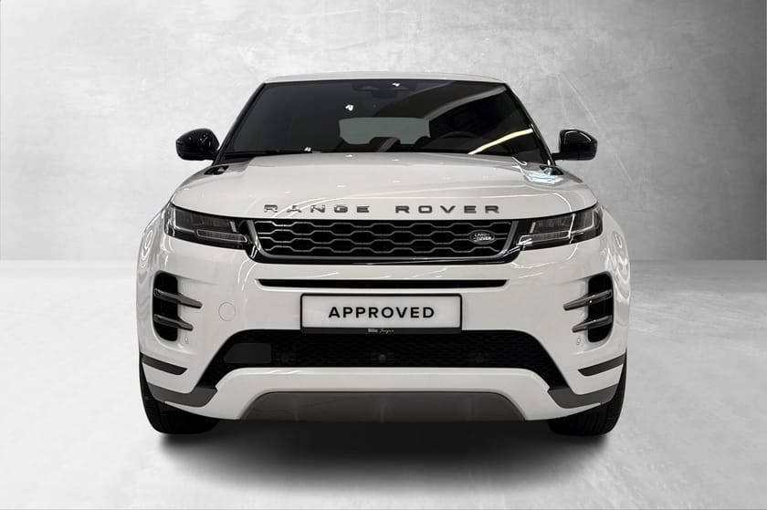 Bilde 2 av Land Rover Range Rover Evoque P300e AWD