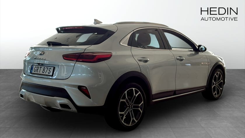 Bild 2 av Kia XCeed Plug-in Hybrid PHEV ADVANCE PLUS Navi/B-kamera/Carplay