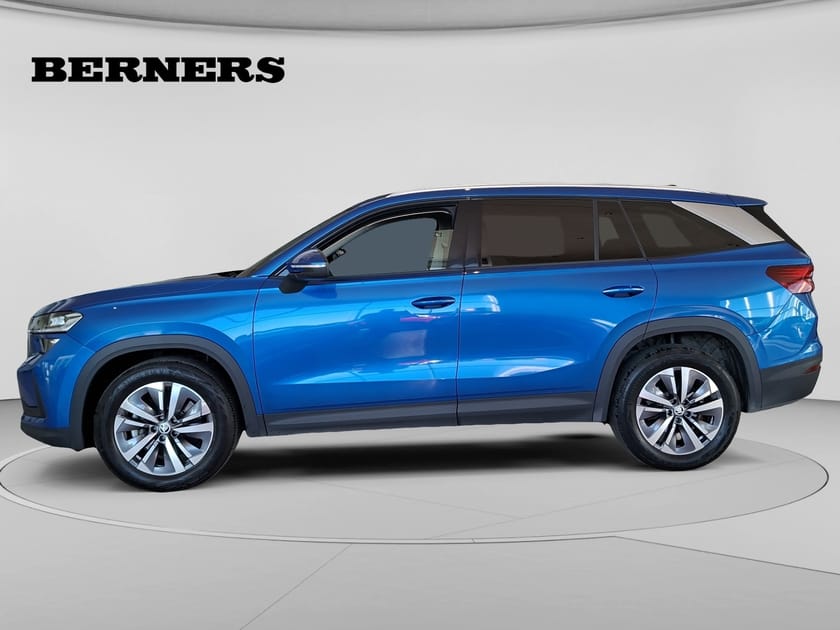 Bild 2 av Škoda Kodiaq SELECTION 2,0 TDI 193 HK 7 DSG 4X4