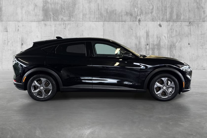 Bilde 4 av Ford Mustang Mach-E Standard Range RWD/440km(WLTP)/B&O/ACC+++