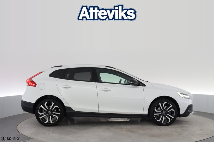 Bild 2 av Volvo V40 Cross Country D3 Business Advanced Summum