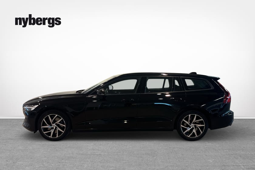 Bild 2 av Volvo V60 T5 Momentum Edition