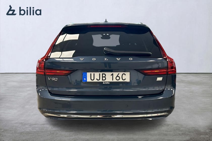 Bild 5 av Volvo V90 Recharge T6 Core Bright