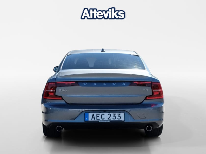 Bild 4 av Volvo S90 T5 Business Advanced Drag/Värmare