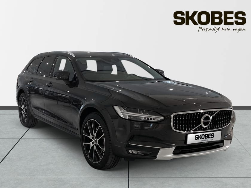 Bild 1 av Volvo V90 Cross Country D5 AWD Pro