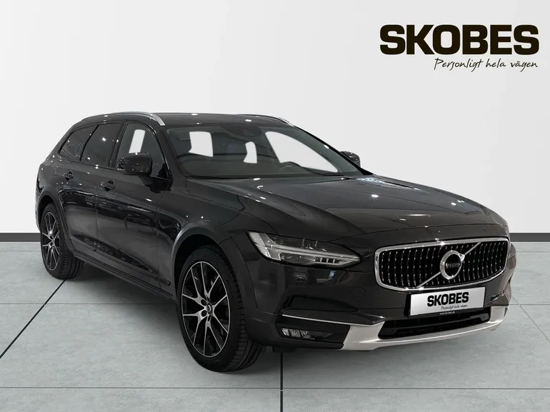 Volvo V90 D5 AWD Pro