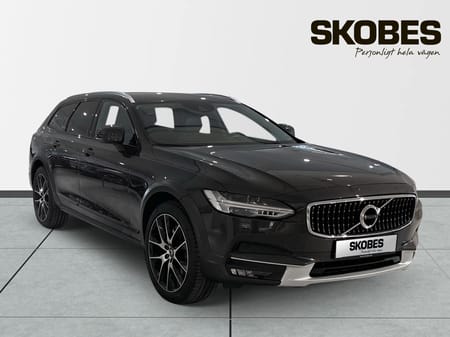 Volvo V90 Cross Country D5 AWD Pro