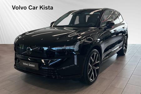 Volvo EX90 Twin Motor Performance