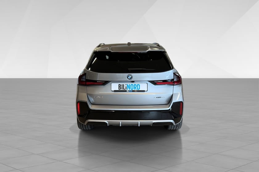 Bilde 5 av BMW iX1 xDrive30 Head up,panorama+++