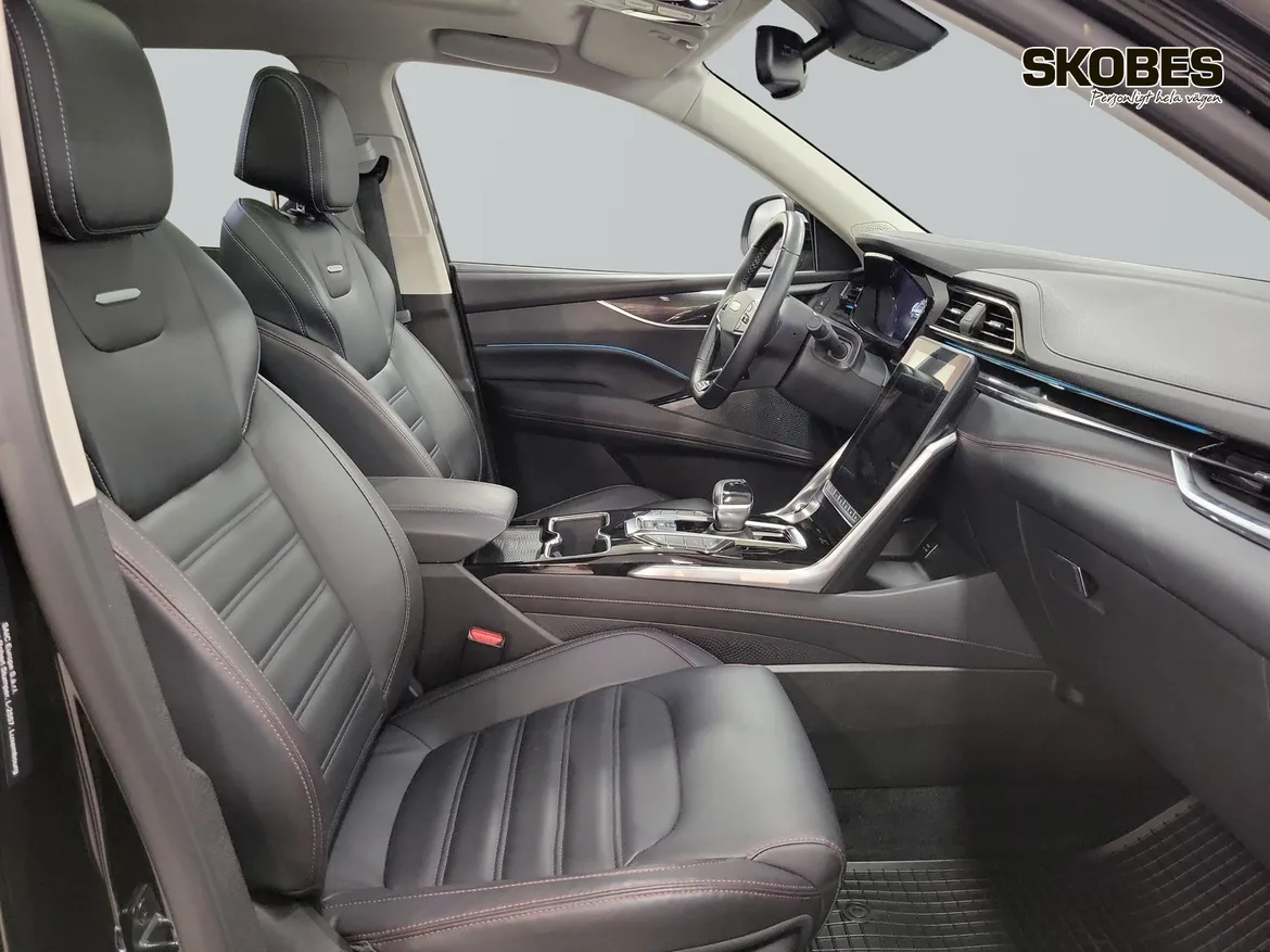 Maxus Euniq 6