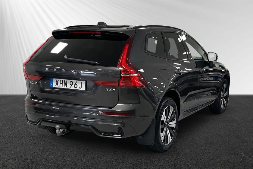 Bild 3 av Volvo XC60