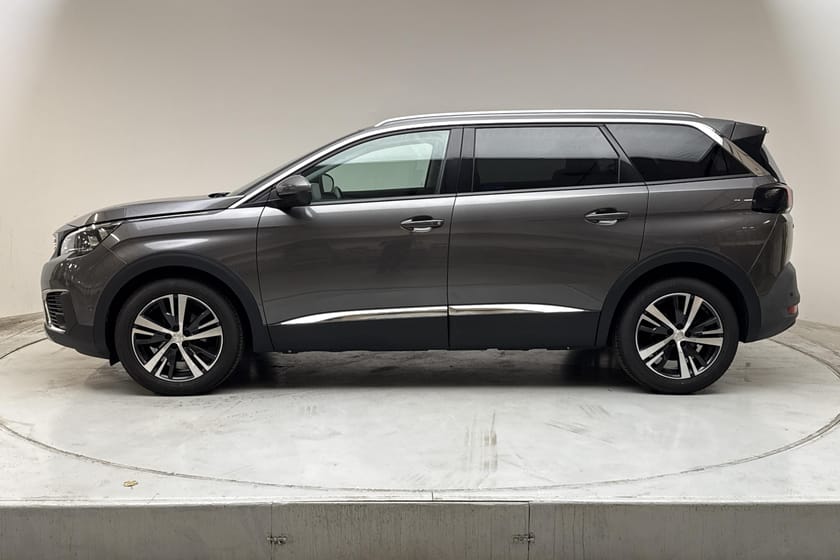 Bild 2 av Peugeot 5008 1.2 PureTech (130hk) 7-sits Backkamera